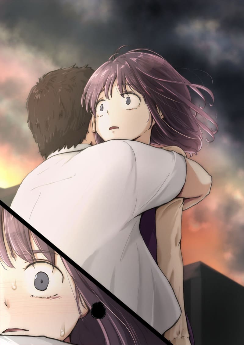 เมื่อโลกใบนี้…ไม่ได้ใจดีอย่างที่คุณคิด 4.1